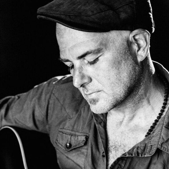 Koh Presents Walker Barnard (Umalagon)