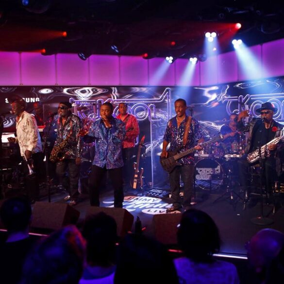 Kool & The Gang
