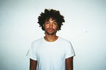 Ritual Presents &ME at kyō on 6 February 2016