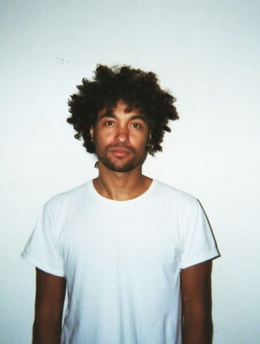 Ritual Presents &ME at kyō on 6 February 2016