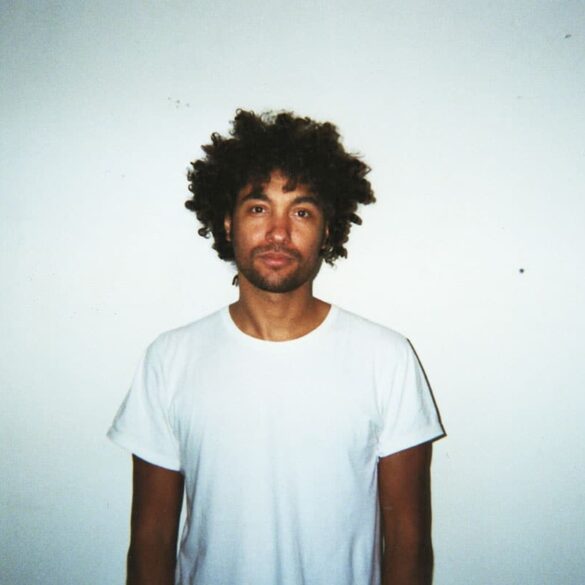 Ritual Presents &ME at kyō on 6 February 2016