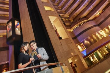 marina mandarin singapore valentine's day