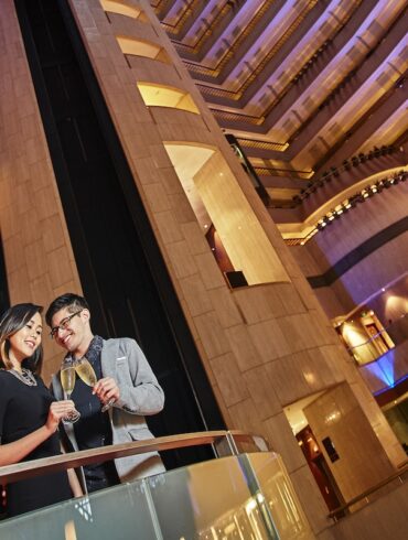 marina mandarin singapore valentine's day