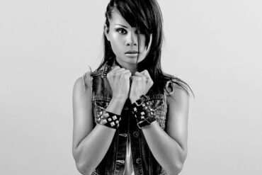 Jenja Weekenders Presents Nakadia on 12 February 2016