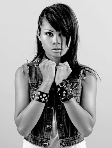 Jenja Weekenders Presents Nakadia on 12 February 2016