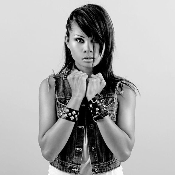 Jenja Weekenders Presents Nakadia on 12 February 2016