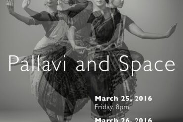 Pallavi