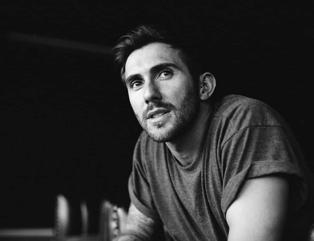 Parallel Presents Hot Since 82 on 5 February 2016