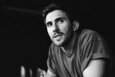 Parallel Presents Hot Since 82 on 5 February 2016