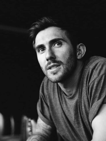 Parallel Presents Hot Since 82 on 5 February 2016
