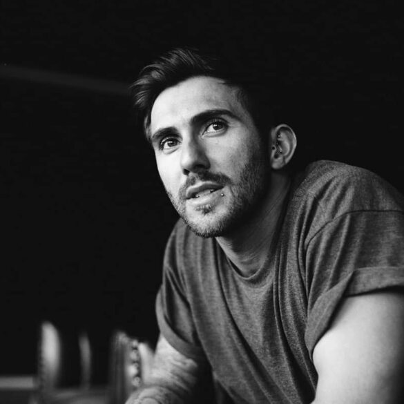 Parallel Presents Hot Since 82 on 5 February 2016