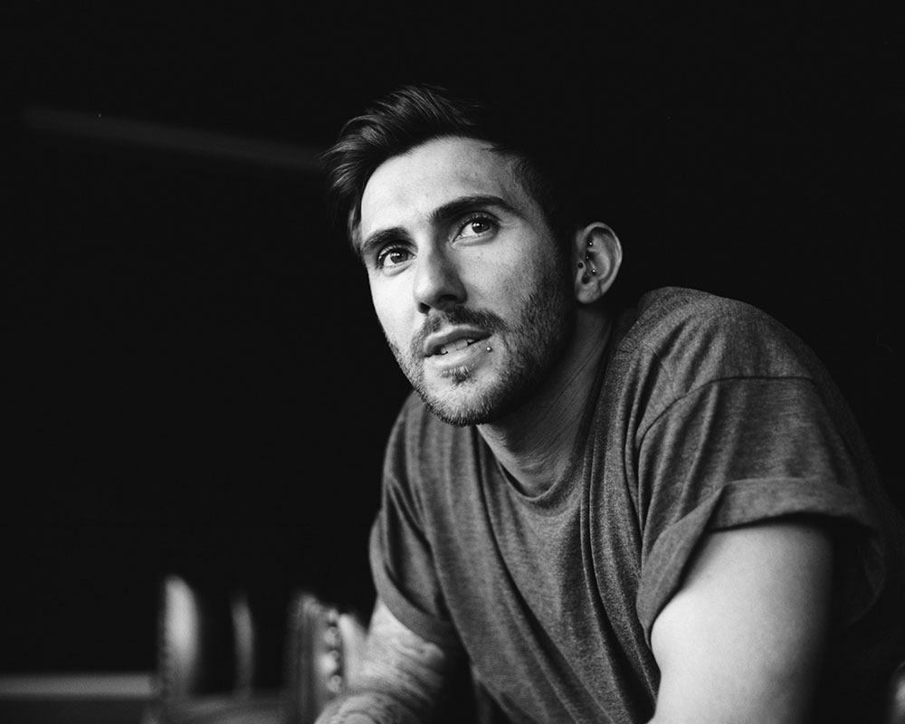 Parallel Presents Hot Since 82 on 5 February 2016