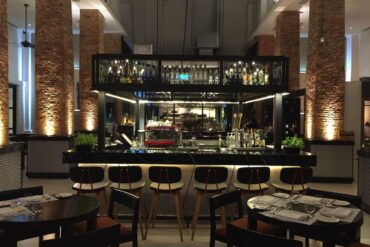 portico prime singapore dempsey bar area