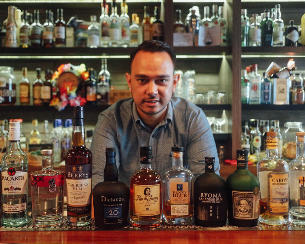 Rum 101: City Nomads’ Guide to Drinking Rum