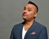Russell Peters