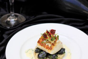 Senso Carnevale Brunch