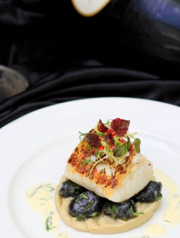 Senso Carnevale Brunch