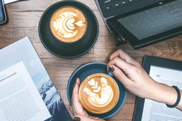 Singapore Coffee Festival 2016