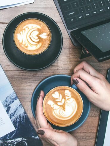 Singapore Coffee Festival 2016