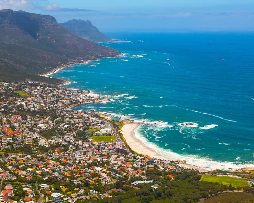 10 Amazing Reasons to Visit Cape Town in 2016