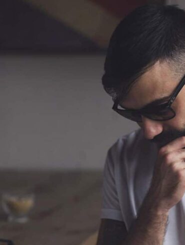 Eyes To The Front Pool Party Presents Stefano Ritteri