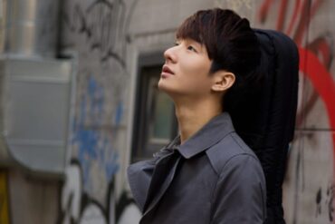 Sungha Jung