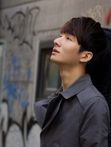 Sungha Jung