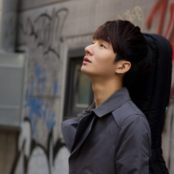 Sungha Jung