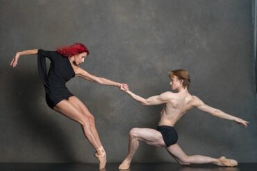 Superstars of Ballet