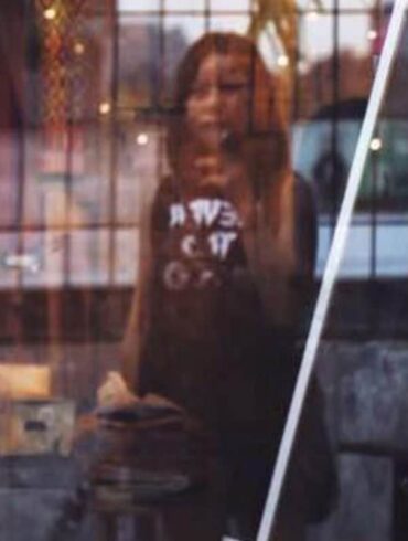 The Council Presents The Party Outside