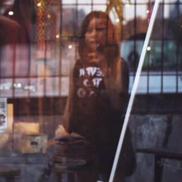 The Council Presents The Party Outside