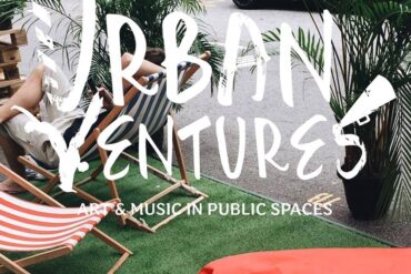 Urban Ventures