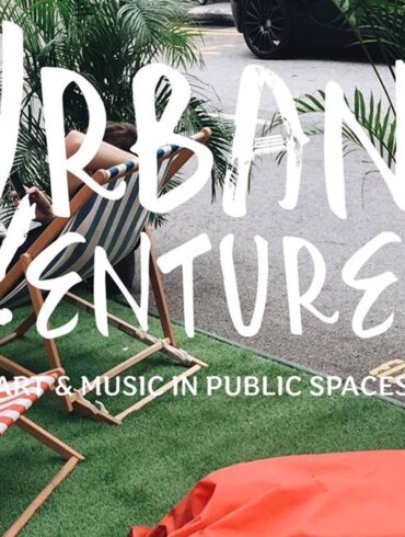 Urban Ventures