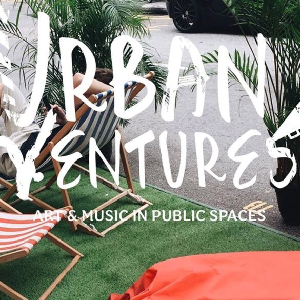 Urban Ventures