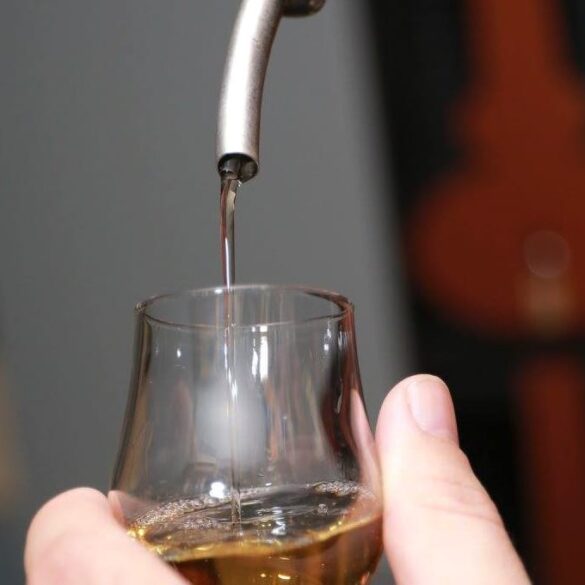 Whisky Tasting