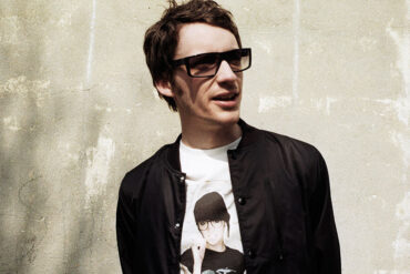 W Bali Presents Five on Five feat. Alex Metric