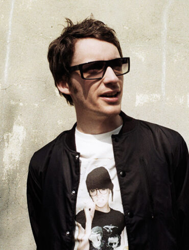 W Bali Presents Five on Five feat. Alex Metric