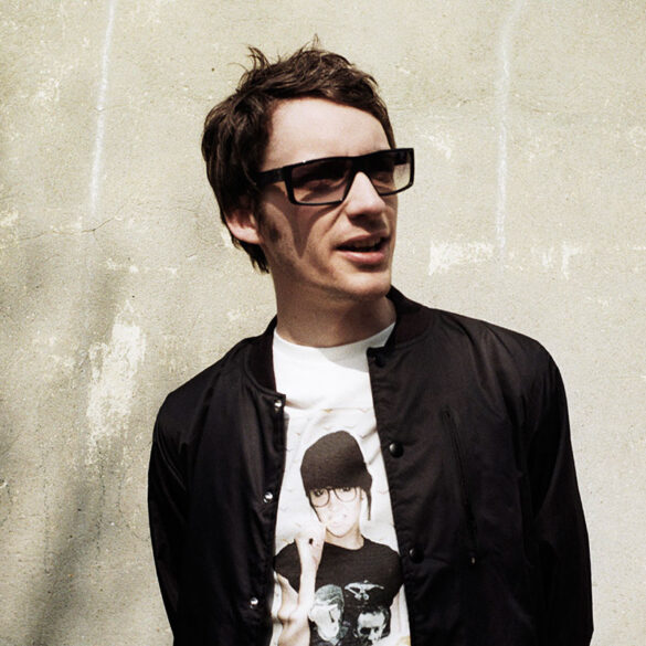 W Bali Presents Five on Five feat. Alex Metric