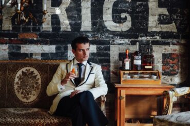 Erik Lorincz Antidote Singapore Cocktails Savoy London