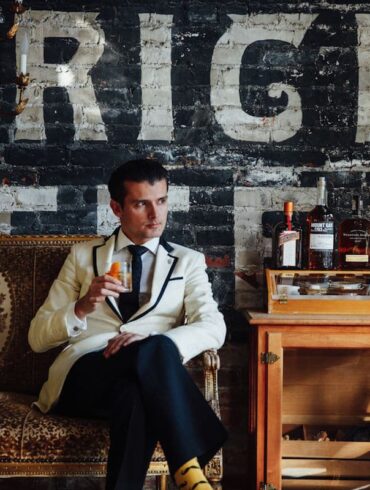 Erik Lorincz Antidote Singapore Cocktails Savoy London