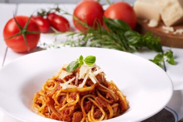 Pasta Fresca Weekly Grub Singapore Cover Image March 29 2016