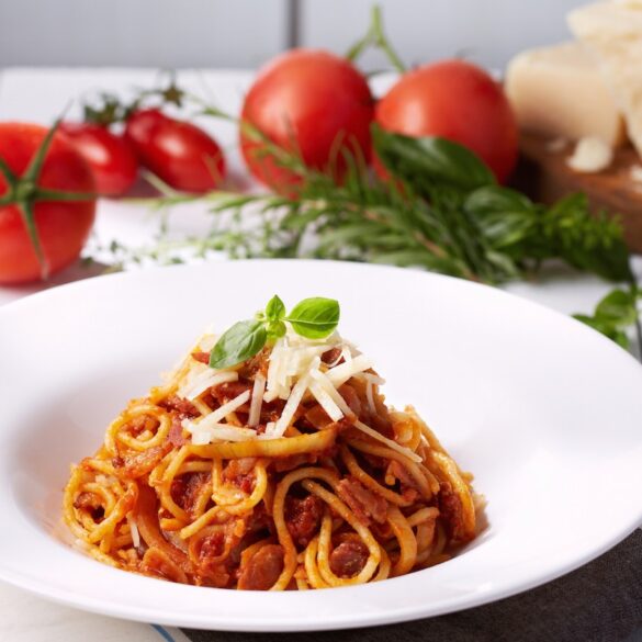 Pasta Fresca Weekly Grub Singapore Cover Image March 29 2016