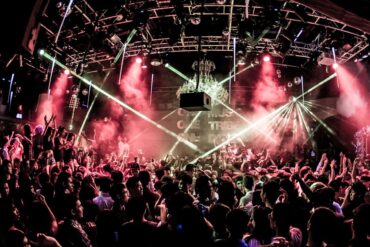 Singapore Cocktail Week