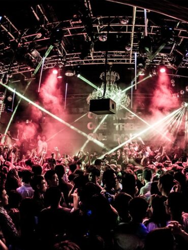 Singapore Cocktail Week