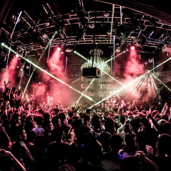 Singapore Cocktail Week