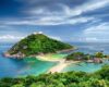 Best Thailand islands to visit