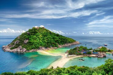 Best Thailand islands to visit