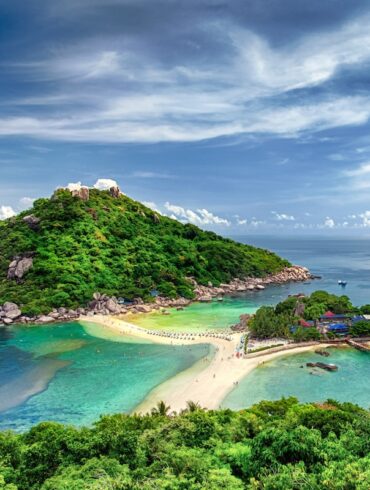 Best Thailand islands to visit