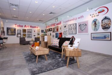Affordable Art Fair