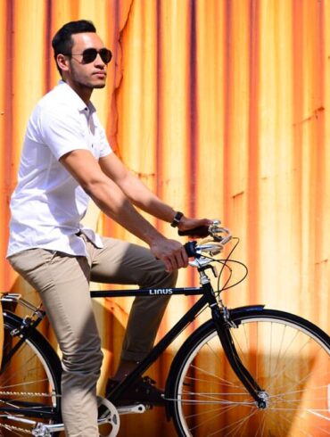 Buying Bikes in Singapore